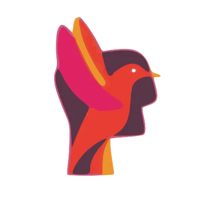 Ayc0’s logo